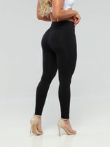Smoothing Leggings with Butt Lifter CBL020