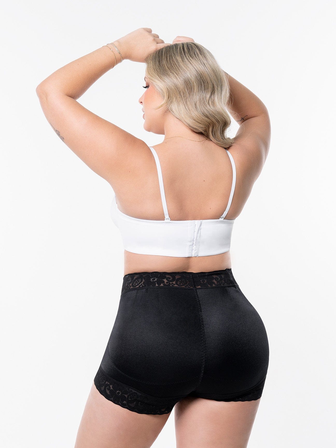 Sculpting Lift Shorts SH139ST