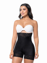 Luxe Strapless Shaping Faja SH140ST