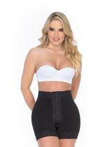 Sculpting Lift Shorts with Hooks SH143ST