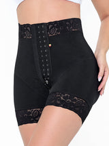 Sculpting Lift Shorts with Hooks SH143ST