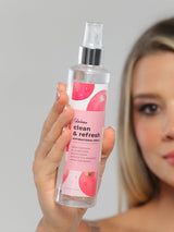 Antibacterial Faja Cleaning Spray