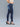 Blossom Butt Lift Jeans CB4028