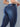 Blossom Butt Lift Jeans CB4028