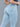 Coral Butt Lift Jeans CB4031