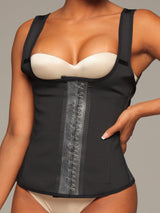 Classic Vest Latex Sport Waist Trainer 1027