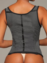 Classic Vest Latex Sport Waist Trainer 1027
