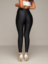 Business Butt Lift Leggings with Tummy Control 1282