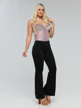 Mi Amor Butt Lift Jeans 14243
