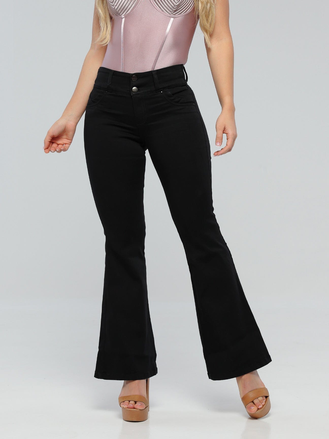 Mi Amor Butt Lift Jeans 14243
