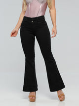 Mi Amor Butt Lift Jeans 14243