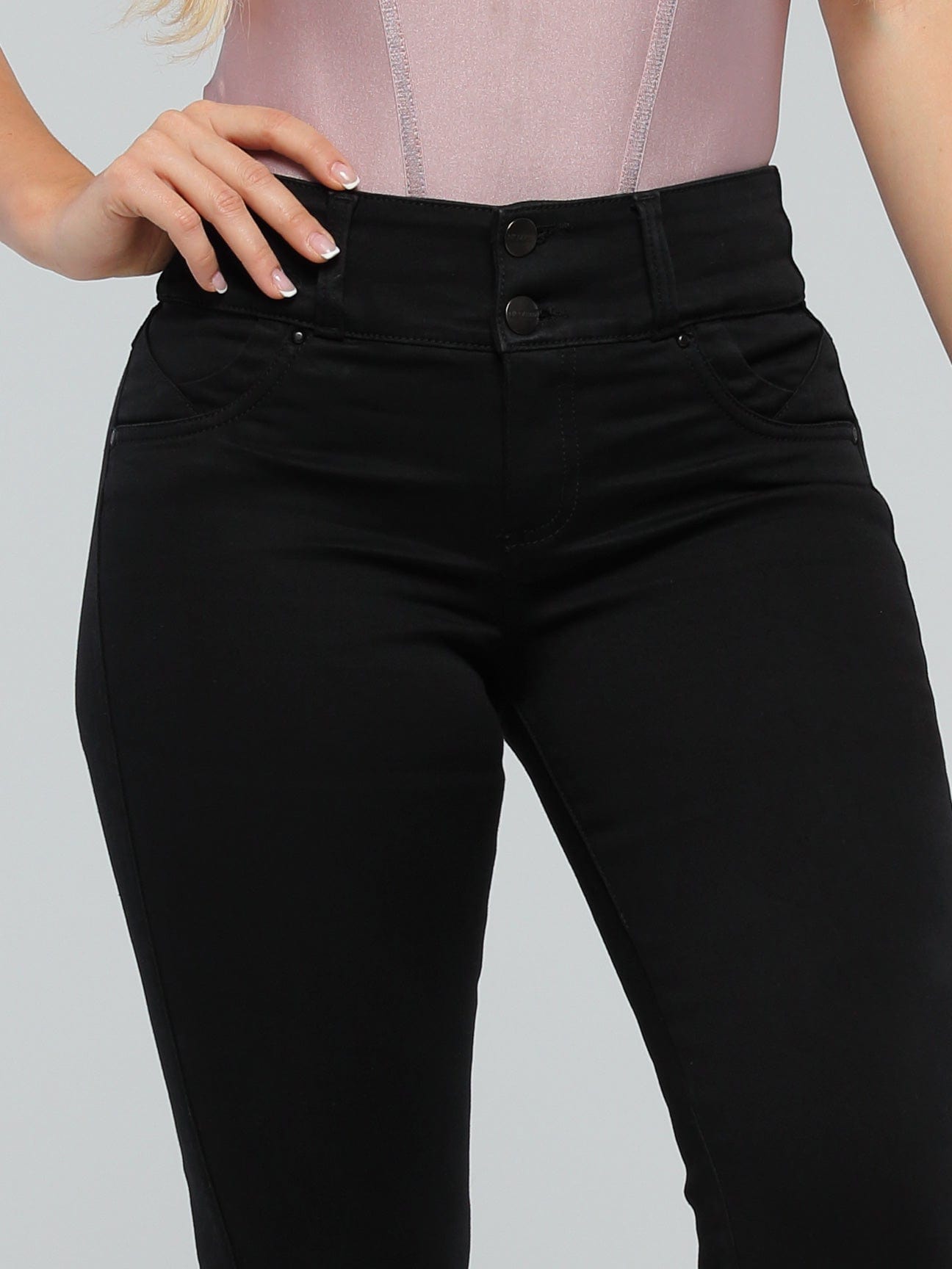 Mi Amor Butt Lift Jeans 14243