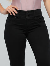 Mi Amor Butt Lift Jeans 14243