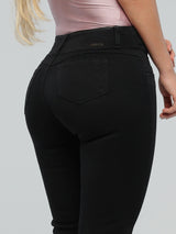 Mi Amor Butt Lift Jeans 14243