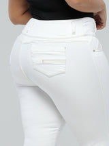 Rosea Plena Butt Lift Jeans 14264