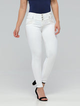 Rosea Plena Butt Lift Jeans 14264