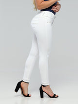 Rosea Plena Butt Lift Jeans 14264