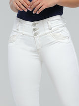 Rosea Plena Butt Lift Jeans 14264