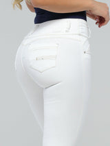 Rosea Plena Butt Lift Jeans 14264