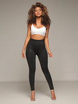 Leggings Elektra para levantamiento de glúteos con control de barriga NS801